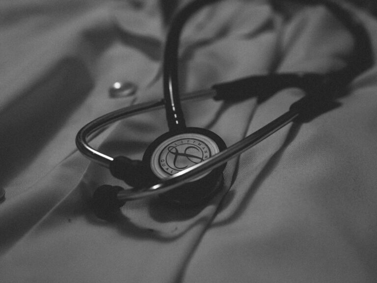 Photo Doctor, stethoscope