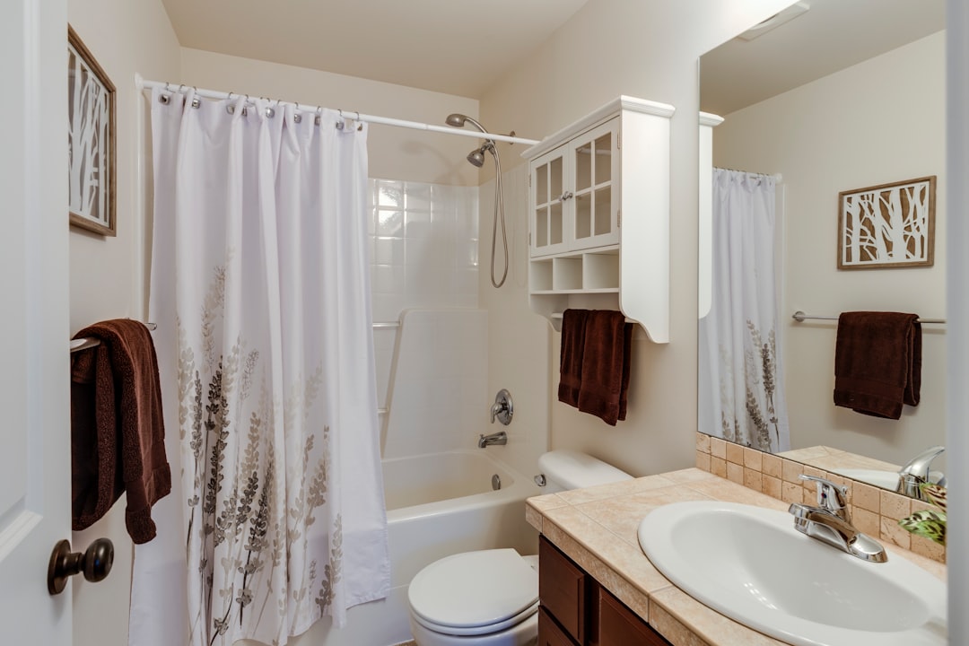 Upgrade Your Bathroom: Easy Fan Replacement